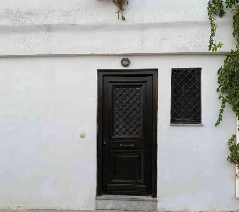 Medieval House 梅斯塔 外观 照片