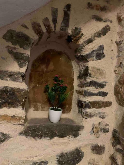 Medieval House 梅斯塔 外观 照片